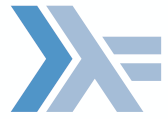 Haskell Logo